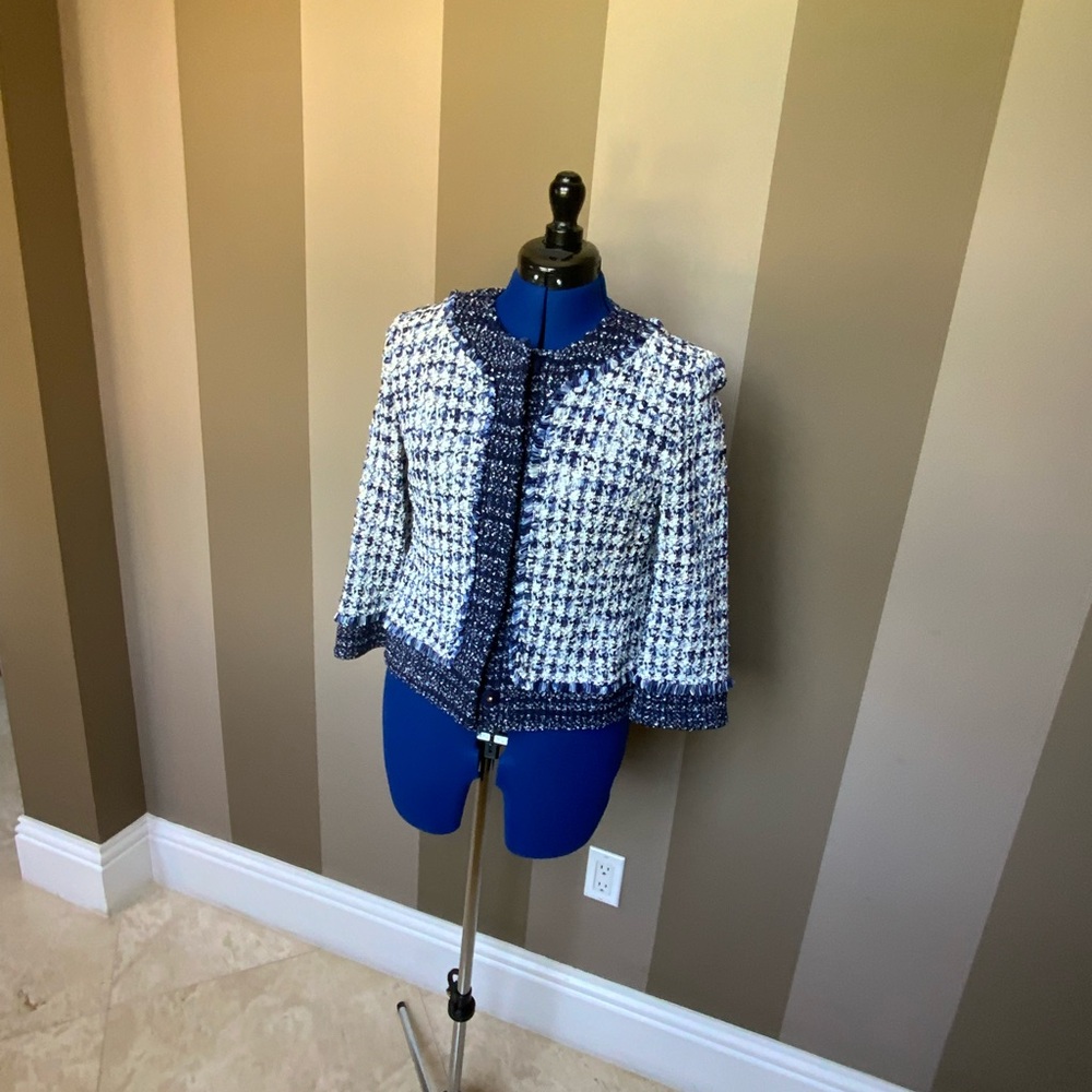 St. John jacket